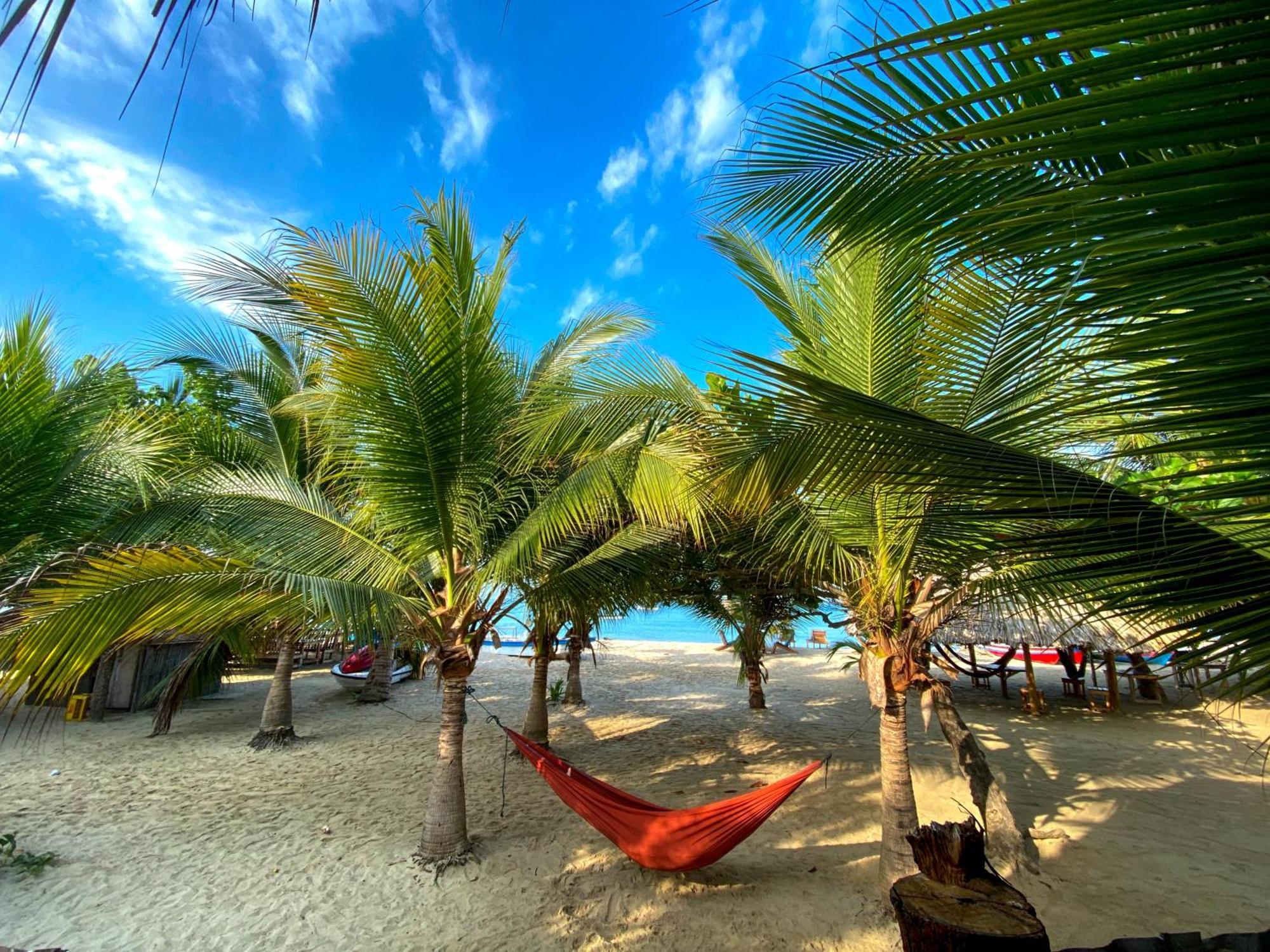 Mithival Beach Rincon Del Mar Екстериор снимка