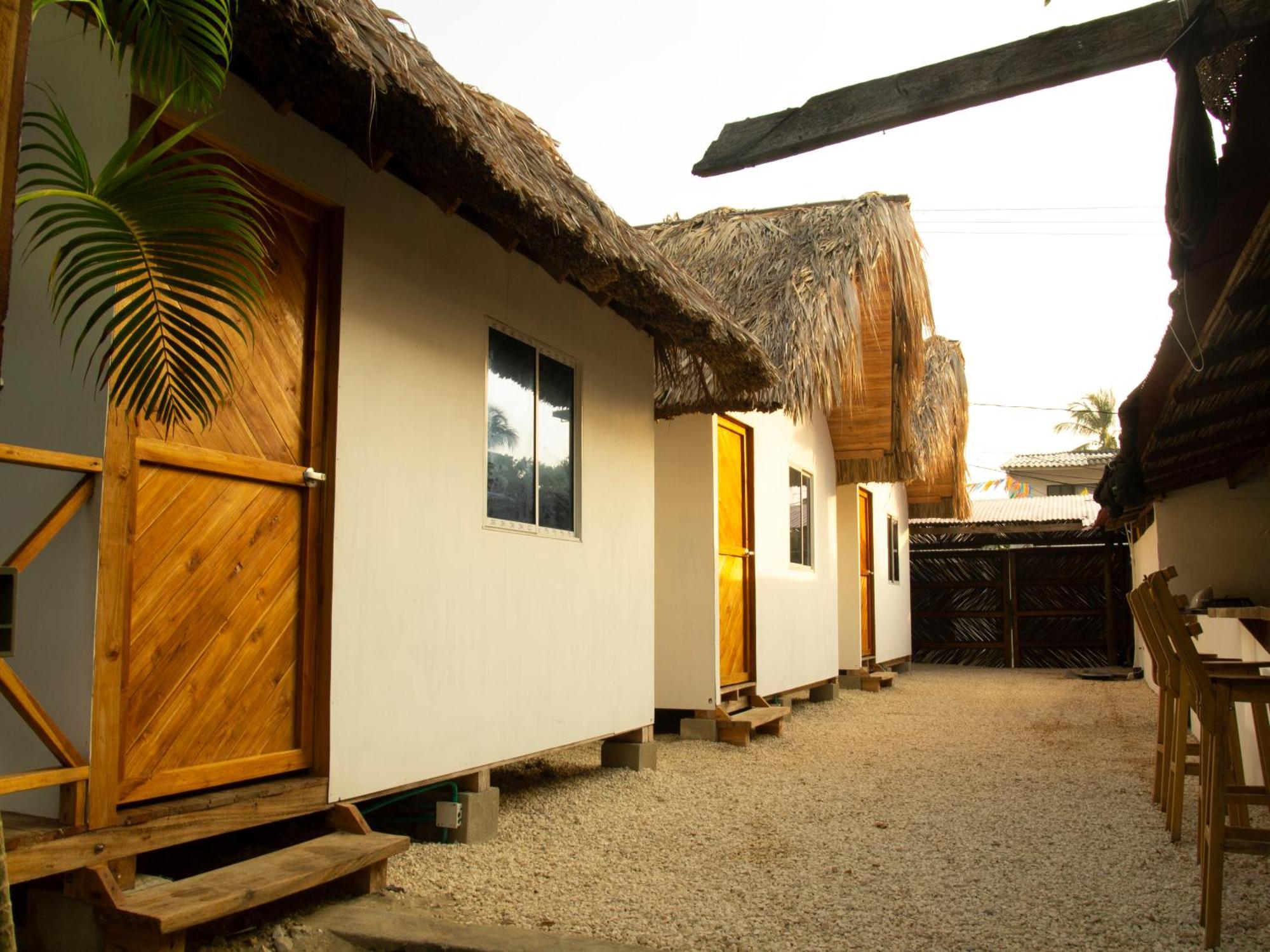 Mithival Beach Rincon Del Mar Екстериор снимка