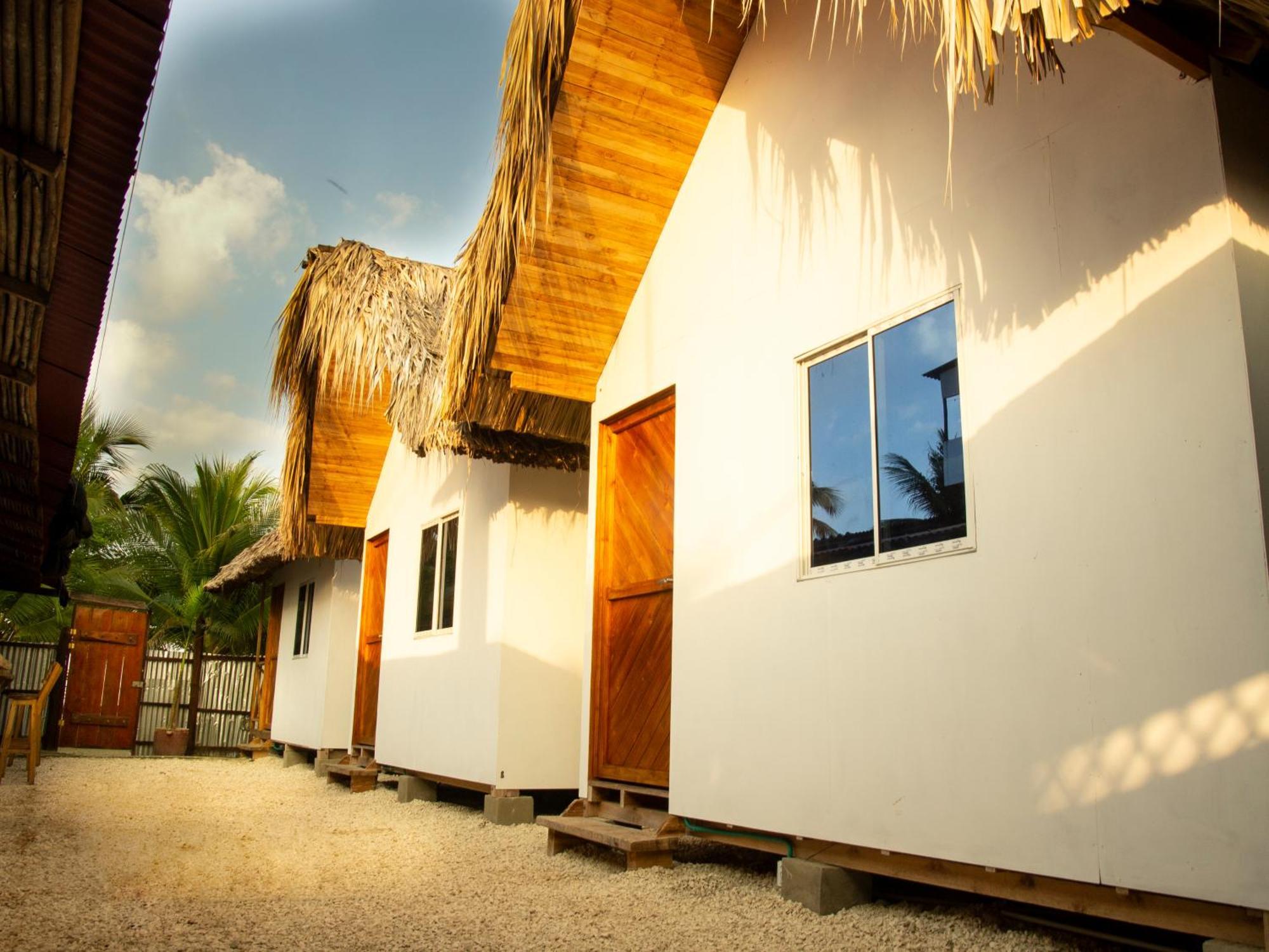 Mithival Beach Rincon Del Mar Екстериор снимка
