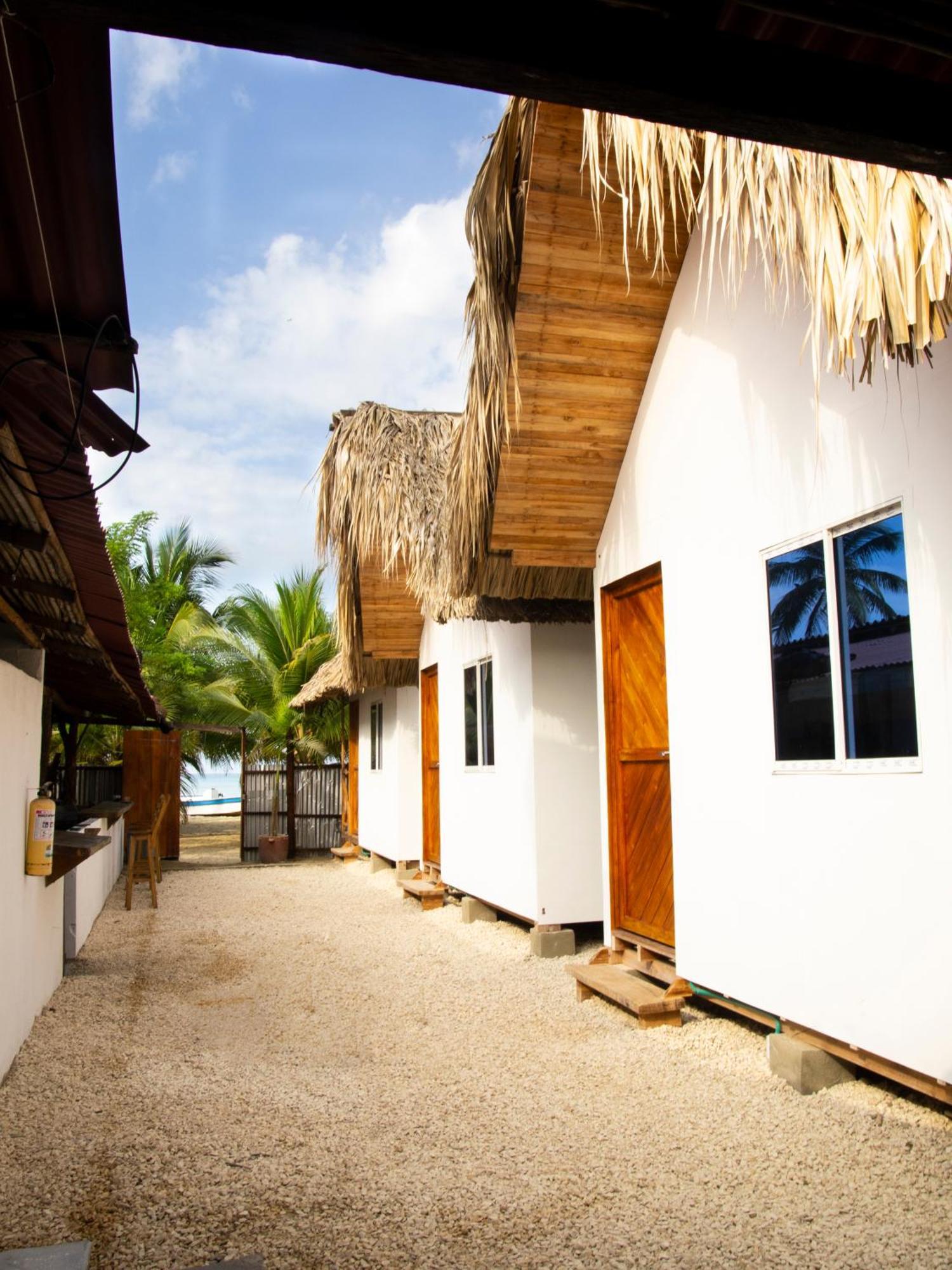 Mithival Beach Rincon Del Mar Екстериор снимка